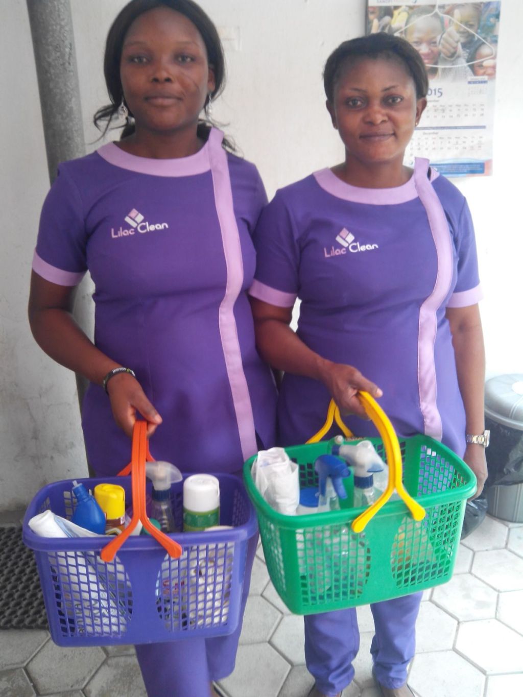 9 Benefits of Outsourcing Your Company’s Janitorial&nbsp;Services